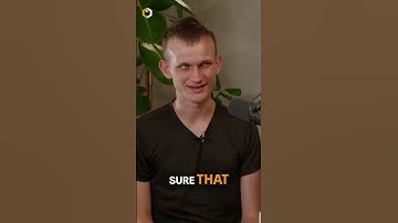 Vitalik On AI and Crypto: Finding Coherence in Beliefs