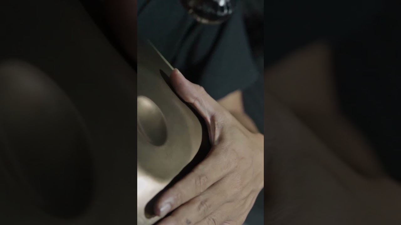 Behin the sound