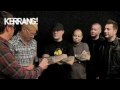 Kerrang! Podcast: Kerrang! Awards 2009: Part 6