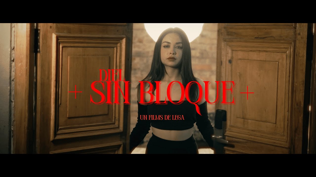 SIN BLOQUE - Diel (Video Oficial) auf YouTube ansehen SIN BLOQUE - Diel (Video Oficial) auf YouTube ansehen