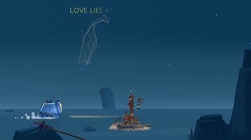 Vian Izak - The Navigator (Official Lyric Video)