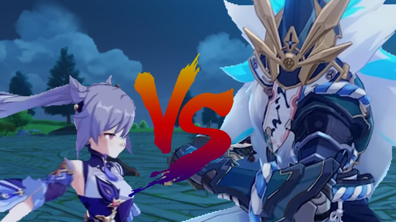 Vainquez La Lame Oni Lorsqu'elle Vous Provoque