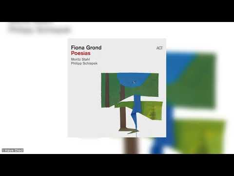 Fiona Grond: Poesias (Full Album)