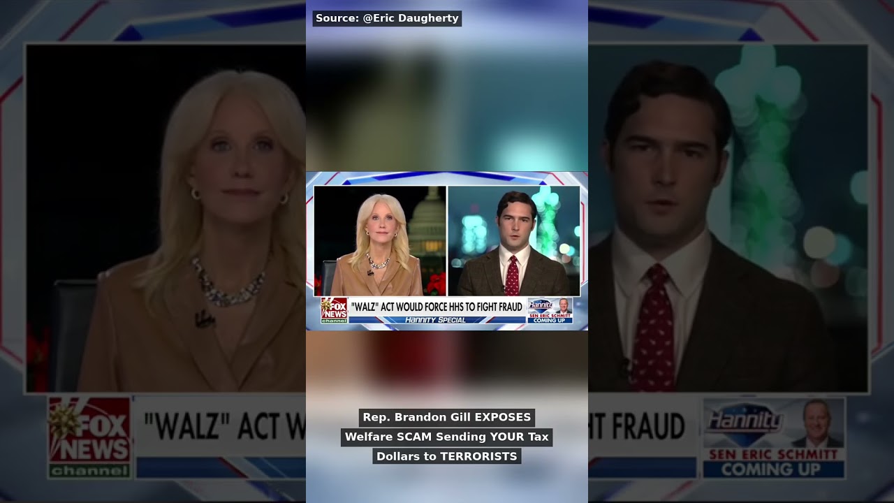 democrat money going WHERE?? gary was right