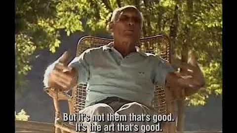 Choke - A Rickson Gracie Documentary (Full)