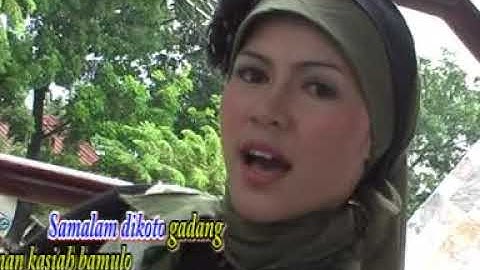 SAMALAM DIKOTO GADANG - DEVITA