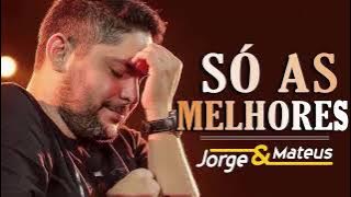 Jorge e Mateus CD COMPLETO SO AS MELHORES - TOP MÚSICAS SERTANEJO MELHORES 2022