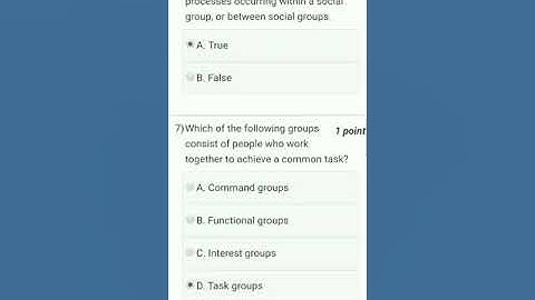 Soft skill and Development | Week 4 Assignment Answers | NPTEL | 2022