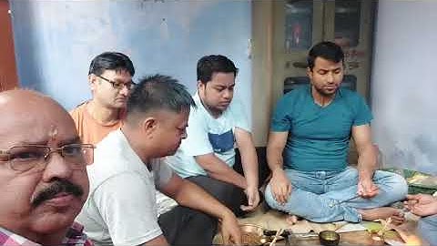 Er. Mukul Gupta (Arya) s/o Mr. Kamal Kumar (Arya) Purohit, Ved Pracharak Free Services For All