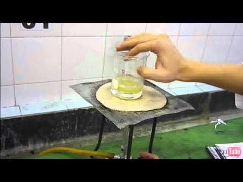 Vídeo: Como Fazer ácido Cítrico