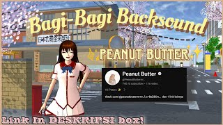 BAGI-BAGI BACKSOUND YANG DI PAKE ✨𝗣𝗲𝗮𝗻𝘂𝘁 𝗕𝘂𝘁𝘁𝗲𝗿🥜✨|| 𝑀𝒾𝓁𝓀𝓈𝒽𝒶𝓀𝑒𝒸𝒽𝑜𝒸𝑜 🦢||No Copyright Sound‼️🔇