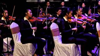 Excerpts from William Tell Overture (6856)