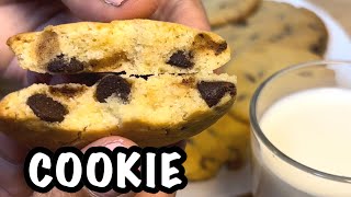 COOKIE recipe for BEGINNERS #cookies