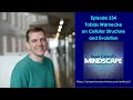Mindscape 234 | Tobias Warnecke on Cellular Structure and Evolution