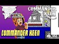 A question of character  commander keen