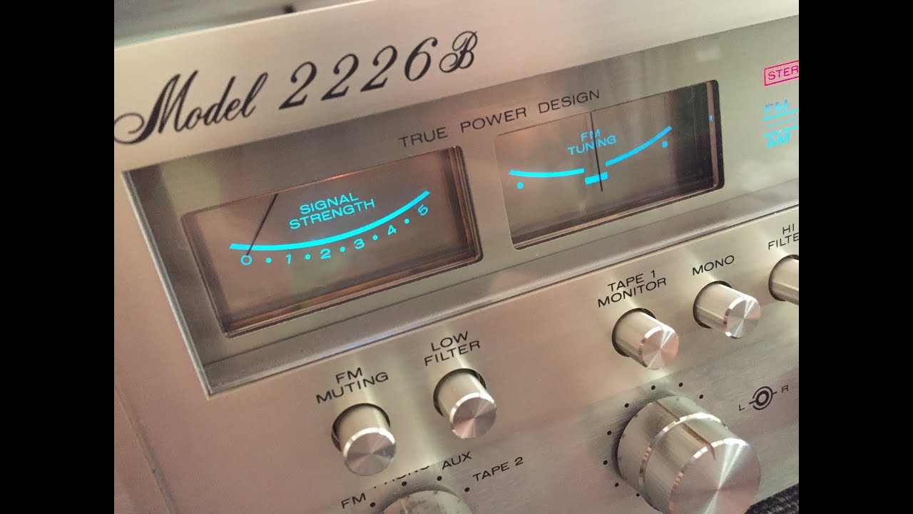 best speakers for marantz 2226b