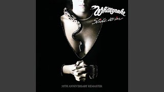 Video thumbnail of "Whitesnake - Spit It Out (US Mix) (2019 Remaster)"