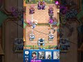 Precise Rocket Value 🚀#gaming #clashroyale #sohrts #supercell #evo