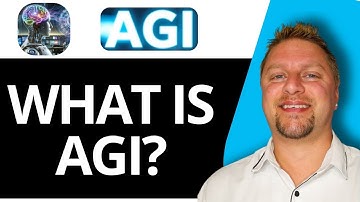 Wat is AGI (Artificial General Intelligence)? | AGI uitgelegd 2026