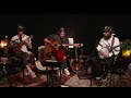 Judah & the Lion - Suit and Jacket (Live Acoustic)