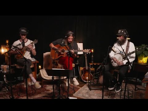 Judah & the Lion - Suit and Jacket (Live Acoustic)