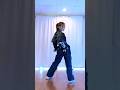 Bebe ver chili dance cover  street woman fighter 2