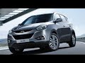 Hyundai IX35 - Чип-Тюнинг (и снова катализатор)