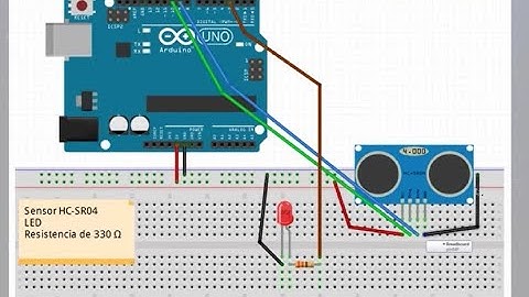 encender un foco de 120 V con un releed y un sensor pir
