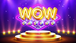 【WOW Casino－free Vegas slot games】Let ‘er rip in WOW Casino 😍😘🥰 30s (16:9) screenshot 4