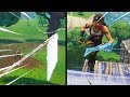 CONSOLE Building TIPS - 3 Ways to Ramp Rush in Fortnite CONSOLE Building TIPS - 3 Ways to Ramp Rush in Fortnite