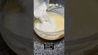 Eet-Sum-Mor Shortbread Biscuits - 4 ingredients #shortvideo #shorts #short