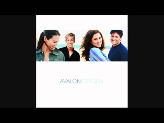 Avalon - Wonder Why