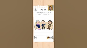 🧠 Brain Test 3 Level 290