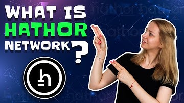 Hathor Network. What does make it so unique?
