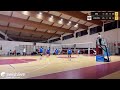 Serie D Femminile MI3 VS LOCATE