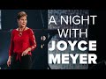 A Night With Joyce Meyer [Full Service]