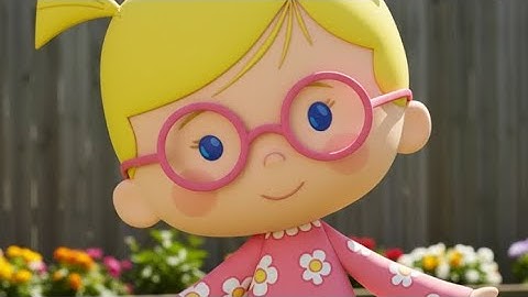 My first ￼wrapper offline video