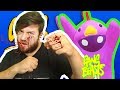 😂Komik Dövüş Oyunu - /w Youtubers  Gang Beasts