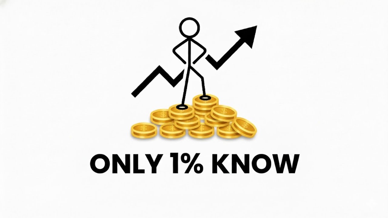 Why Successful Investors Think Differently Than Everyone Else - YouTube