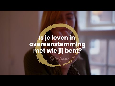 Video: Wat beteken ooreenstemming?