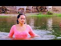 Sonakshi Sinha Hot   Wet B00Bs   Low Neck   R   Rajkumar Movie  Watch it   गर्म