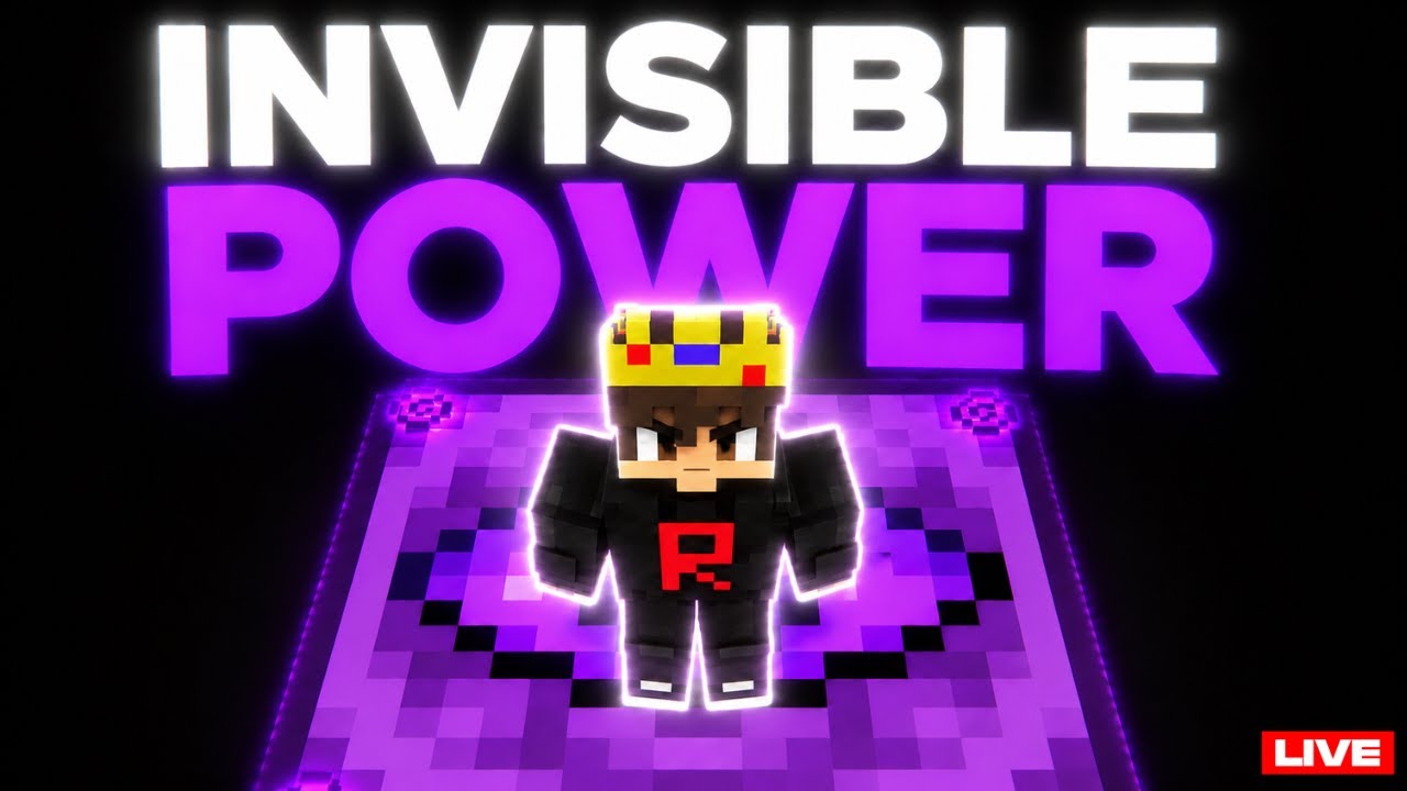 🔴NOW PLAYING BHAJRA SMP S6||MINECRAFT SERVER NEPALI