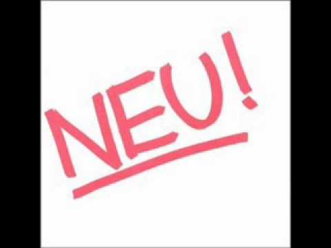 Neu! ''Hallogallo''