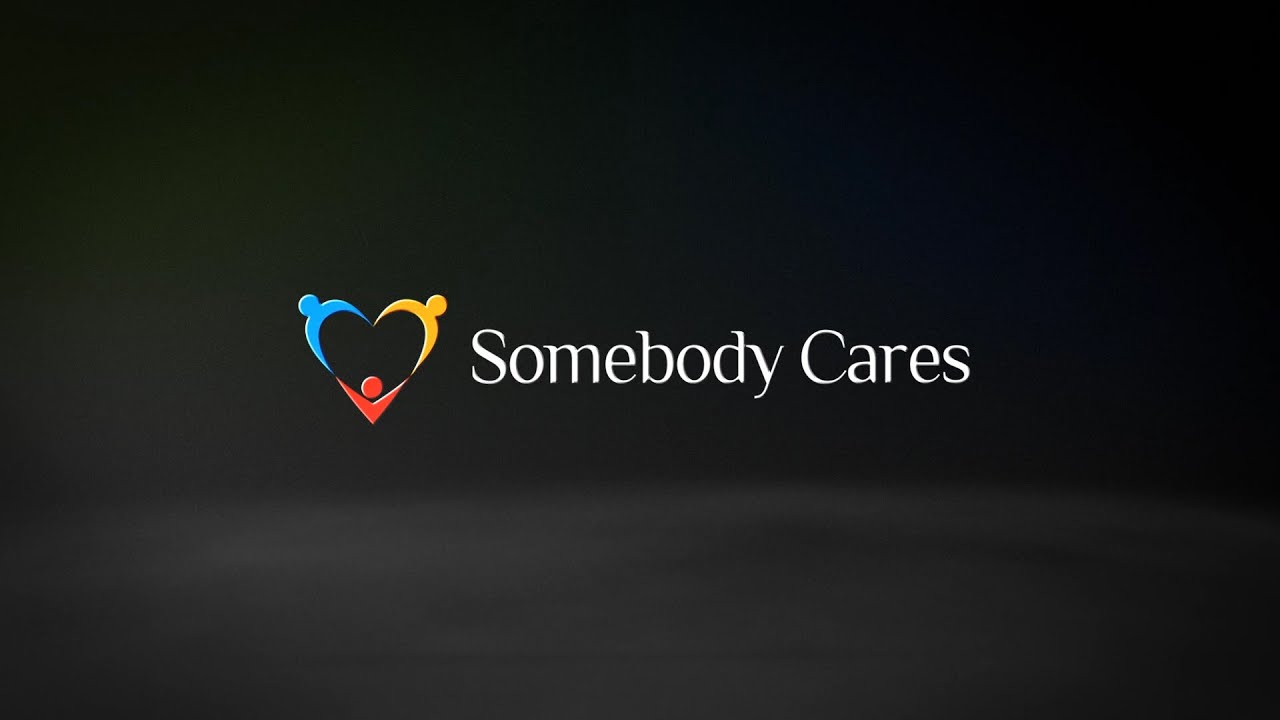 Somebody Cares Romania YouTube