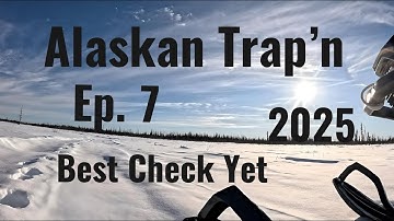 Alaskan Trap