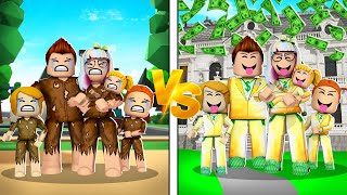 Poor vs Billionaire Family In Roblox! by Gaming With Molly 10,982 views 4 weeks ago 2 hours, 36 minutes