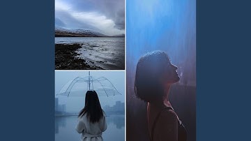 Pulsating Backdrops for Resting Days