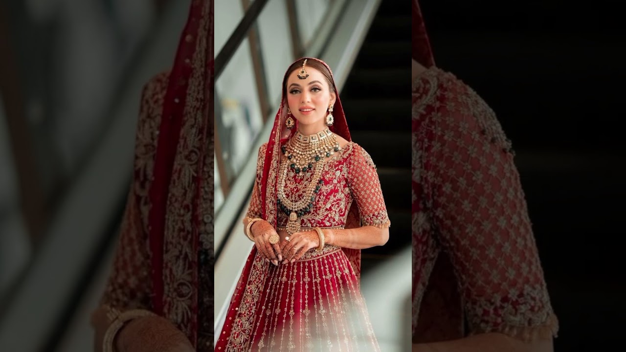 #All pakistani actress's wearing the beautiful dress #the look pretty and beautiful #