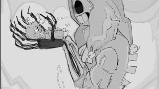 Prototype Comic Dub Ft