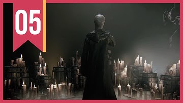 LAYERS OF FEAR 2 (ACT 5) FOREVER ENDING GAMEPLAY WALKTHROUGH